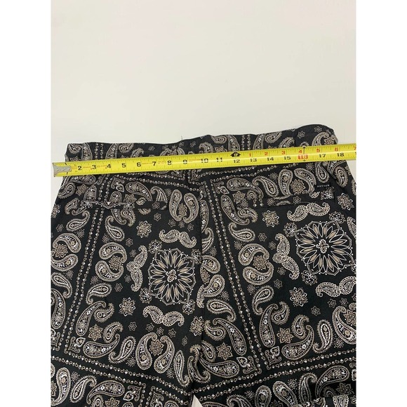 Pacsun Pants Slim Multicolor L Women's A60 - Picture 9 of 9